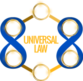 Universal Law Logo